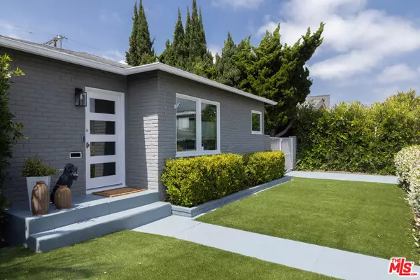 Culver City, CA 90230,11935 Bray ST