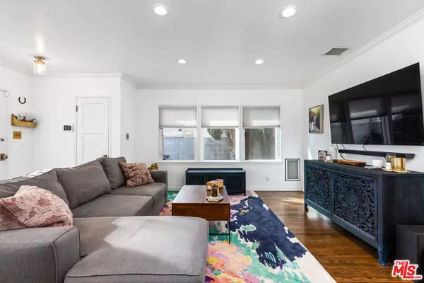 Culver City, CA 90230,11935 Bray ST