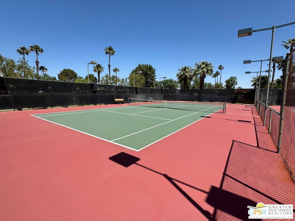 Palm Springs, CA 92262,1533 N Sunflower CT