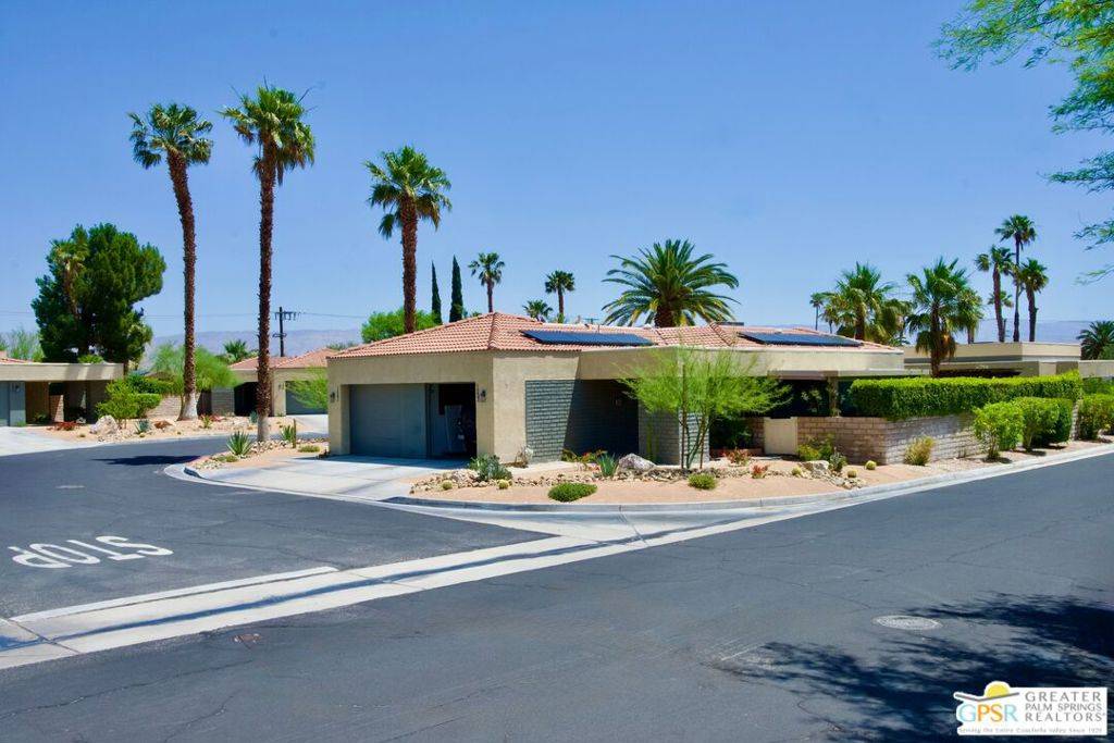 Palm Springs, CA 92262,1533 N Sunflower CT