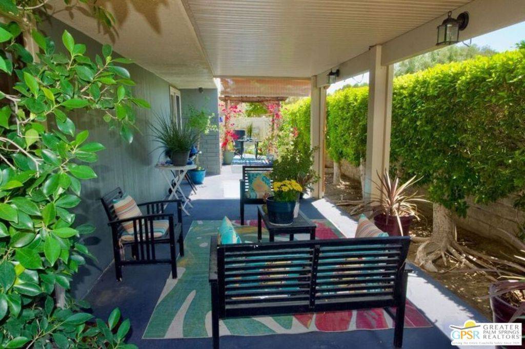 Palm Springs, CA 92262,1533 N Sunflower CT