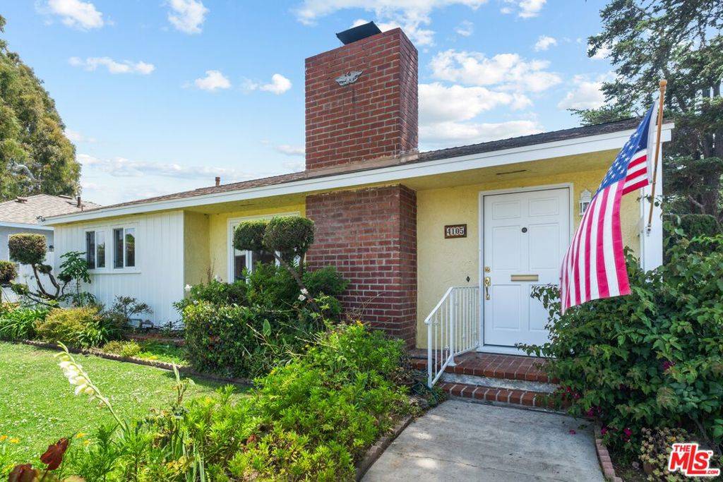 Culver City, CA 90232,9620 Braddock DR