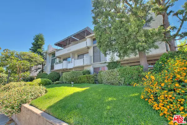 Studio City, CA 91604,4311 Colfax AVE #215
