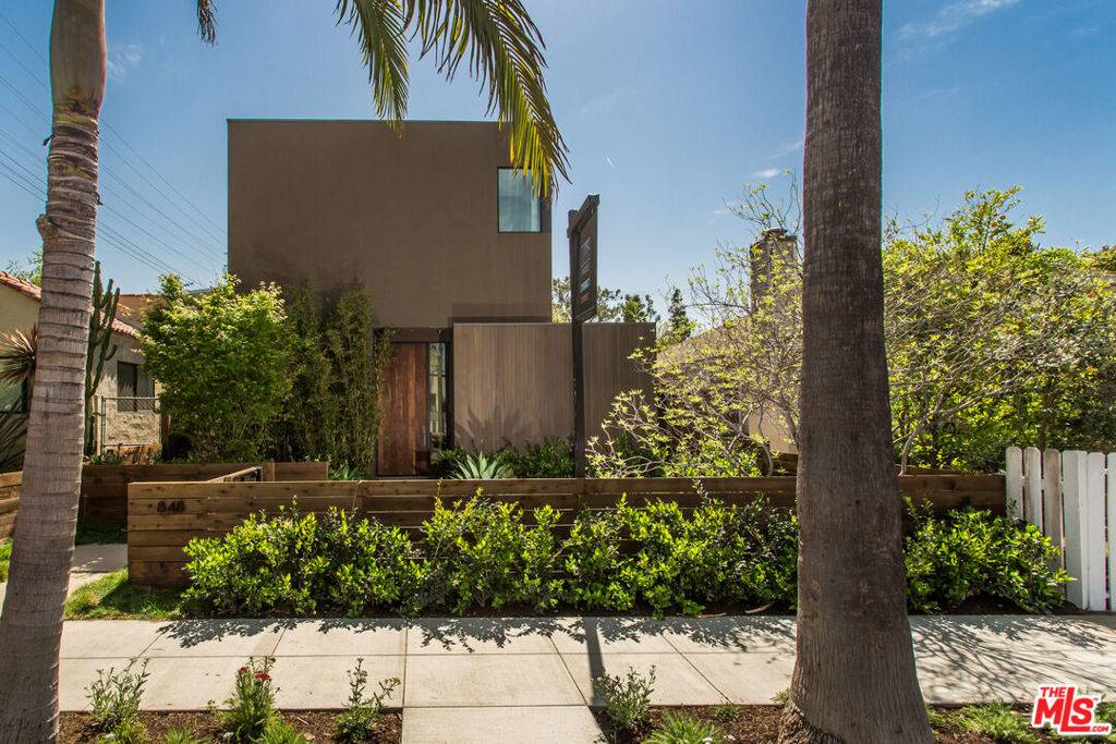 848 Milwood AVE, Venice, CA 90291