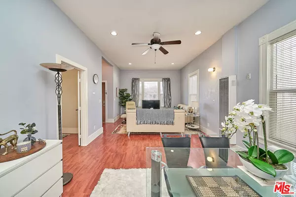 Los Angeles, CA 90006,1224 Dewey AVE