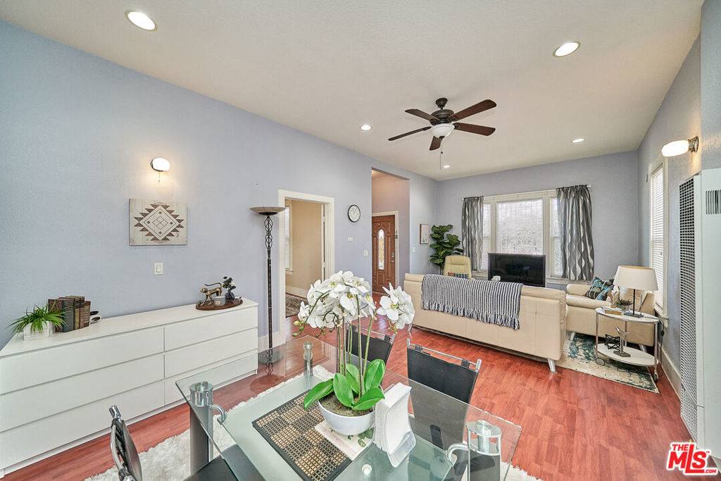 1224 Dewey AVE, Los Angeles, CA 90006