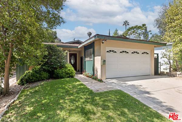 22100 Dumetz RD, Woodland Hills, CA 91364