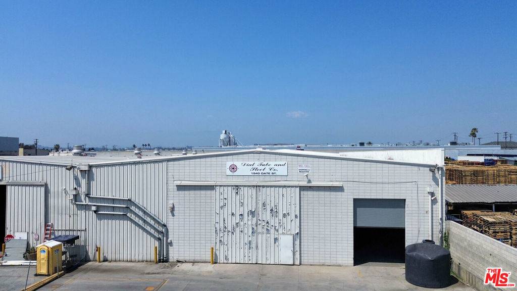 Montebello, CA 90640,1540 Date ST