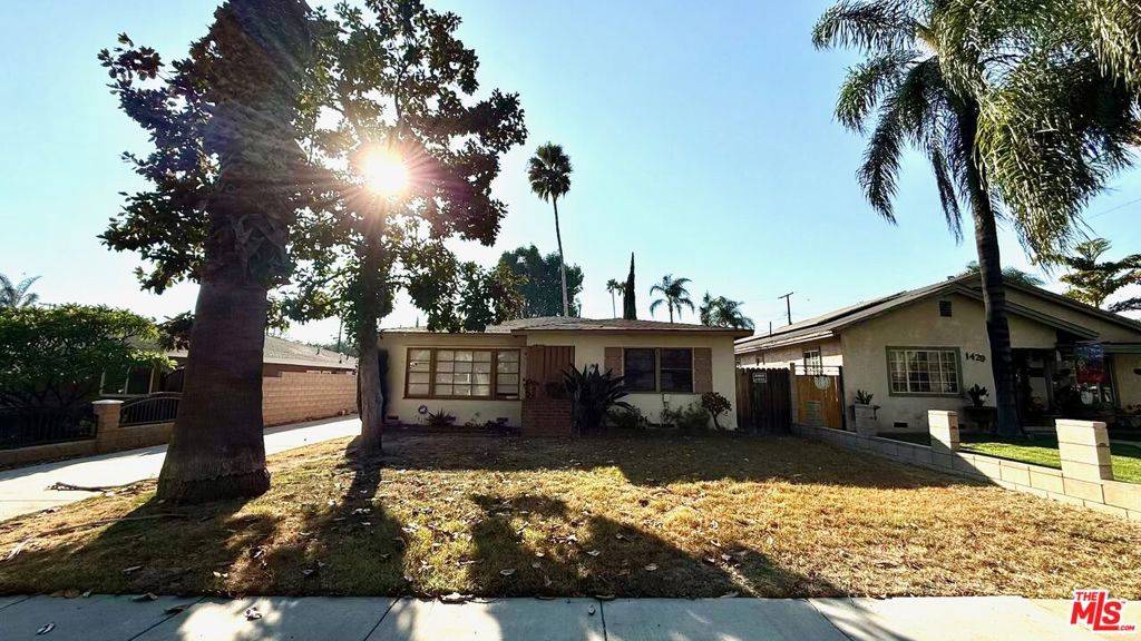 Ontario, CA 91764,1425 W Marcella CT