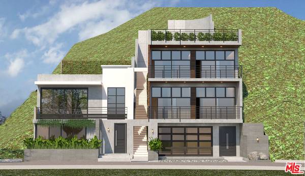 10074 Westwanda DR, Beverly Hills, CA 90210