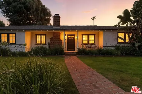 14253 Collins ST, Los Angeles, CA 91401