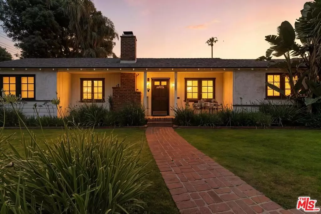 Sherman Oaks, CA 91401,14253 Collins ST