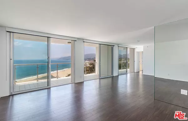 Santa Monica, CA 90402,201 Ocean AVE #1706P