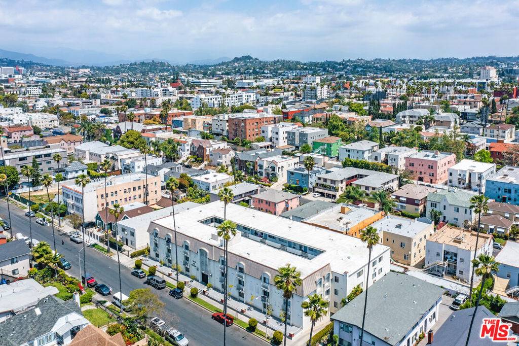 Los Angeles, CA 90004,130 N Alexandria AVE