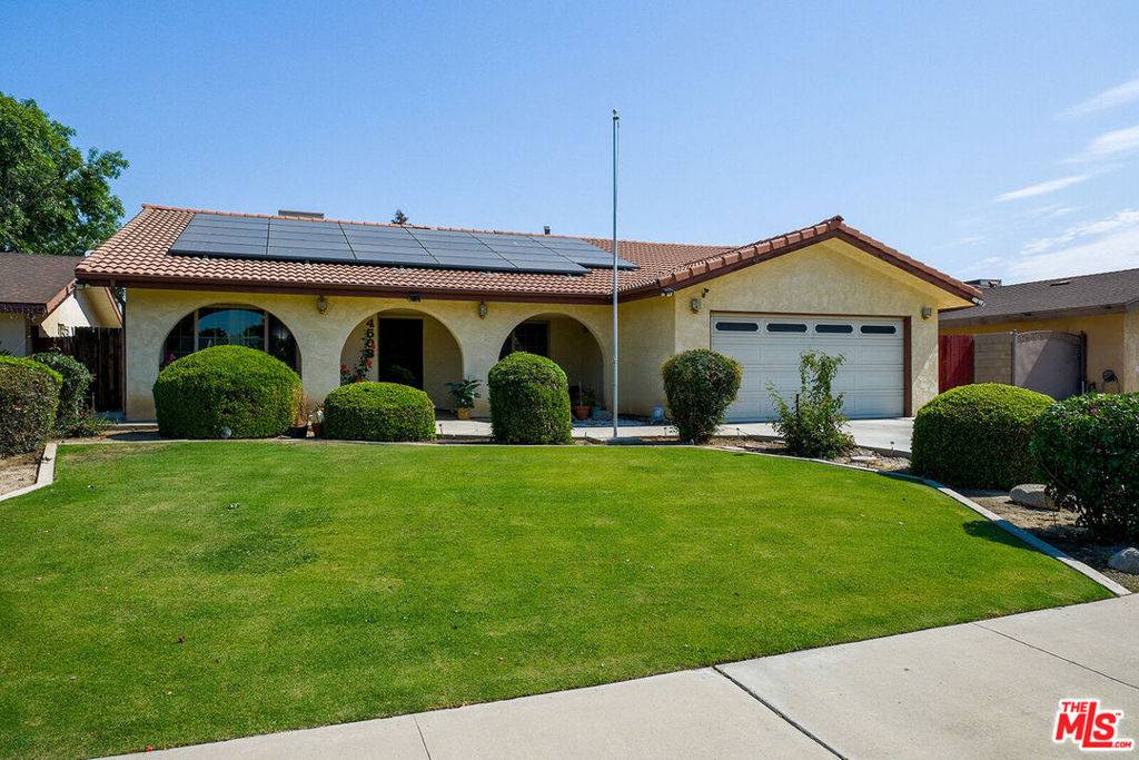 Bakersfield, CA 93313,4508 Glengary PL