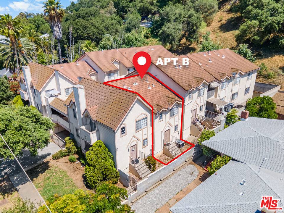 241 Monterey RD #B, South Pasadena, CA 91030
