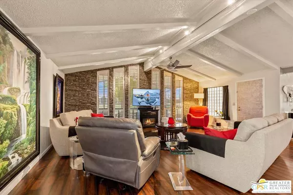 Palm Desert, CA 92260,73450 Country Club DR #269