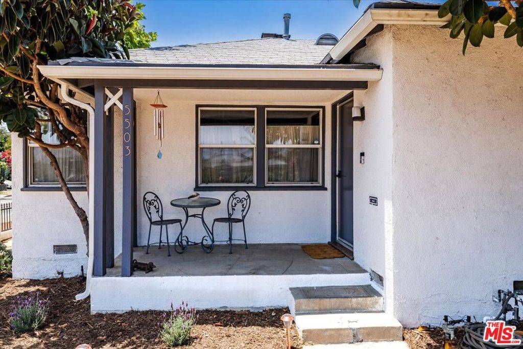 5503 Cartwright AVE, North Hollywood, CA 91601
