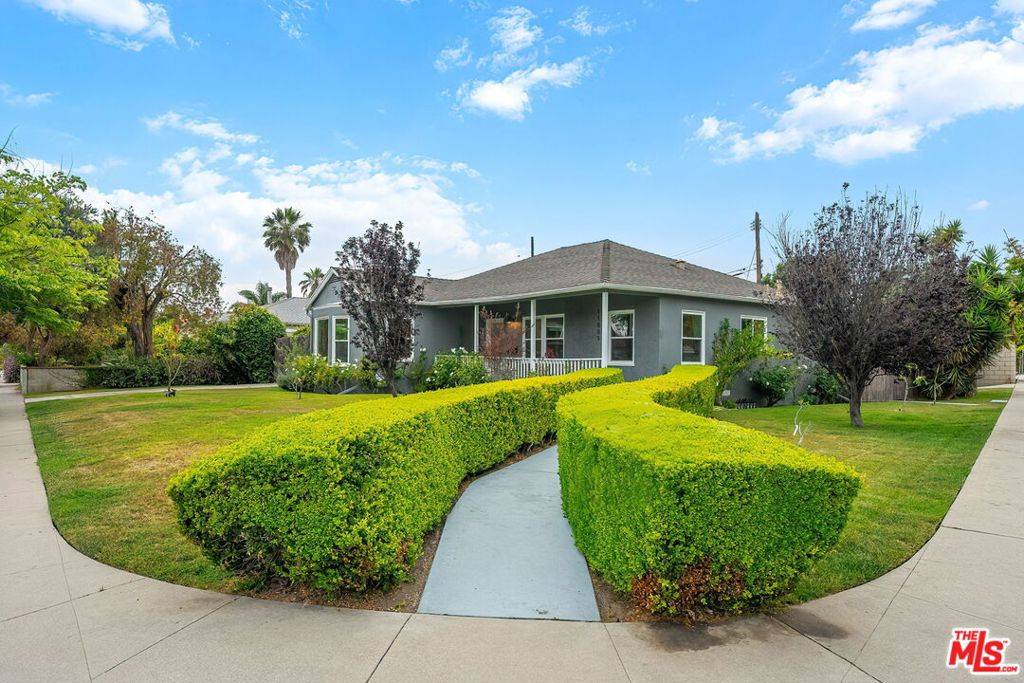 11809 Juniette ST, Culver City, CA 90230