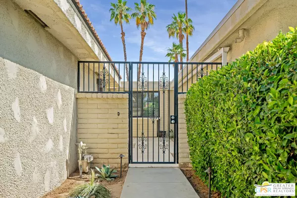 Palm Springs, CA 92264,2365 S Oakcrest DR