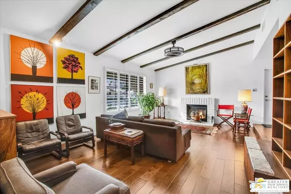 Palm Springs, CA 92262,2250 Tamarisk RD