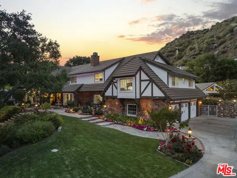 25730 Sand Canyon RD, Santa Clarita, CA 91387