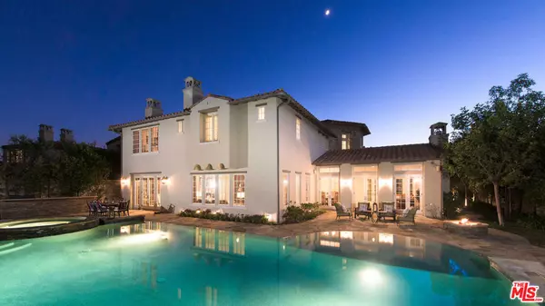 25531 Prado De Oro, Calabasas, CA 91302