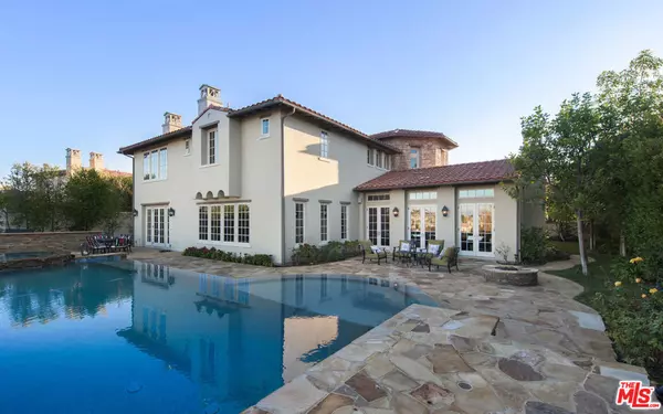Calabasas, CA 91302,25531 Prado De Oro
