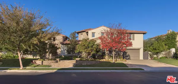 Calabasas, CA 91302,25531 Prado De Oro