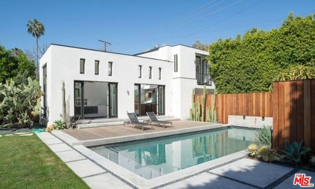 West Hollywood, CA 90069,800 N Orlando AVE