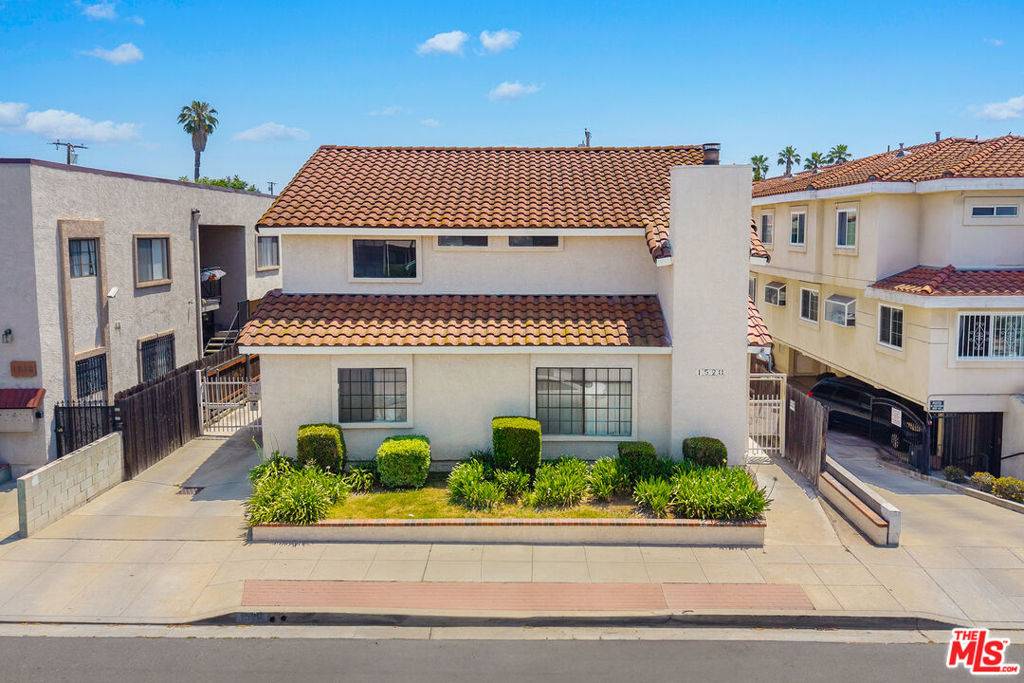 San Gabriel, CA 91776,1520 Abbot AVE