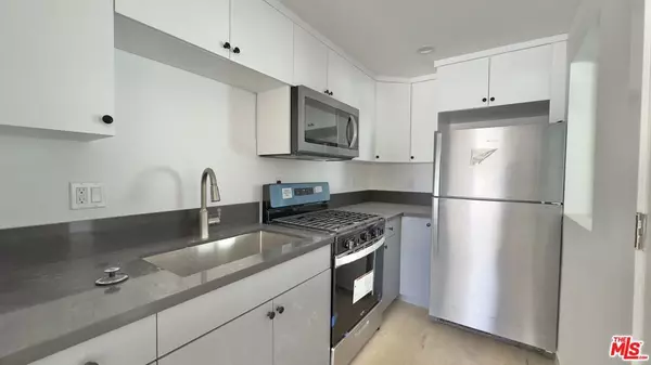 1732 Crenshaw BLVD #1/3, Los Angeles, CA 90019