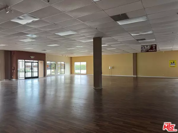 Bell Gardens, CA 90201,6700 Garfield AVE