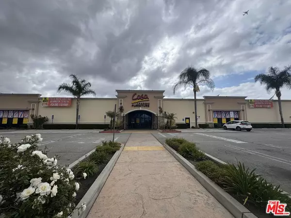 Bell Gardens, CA 90201,6700 Garfield AVE