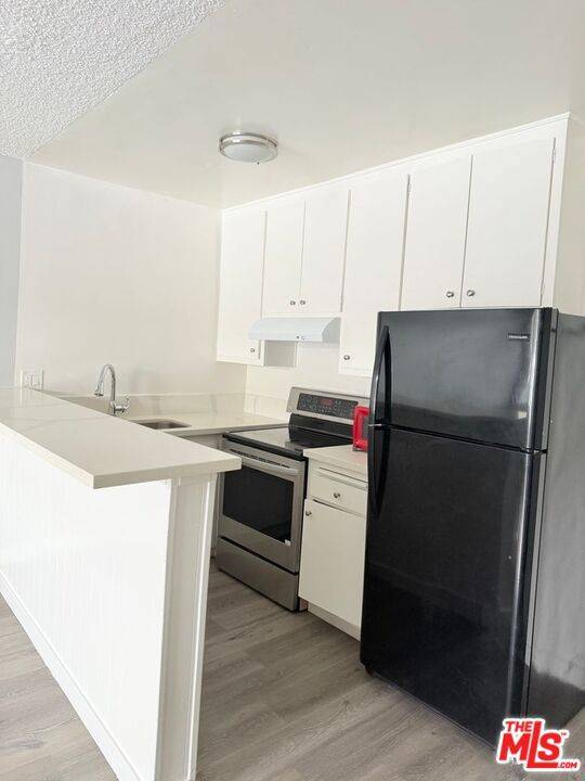 Van Nuys, CA 91405,7524 Sepulveda BLVD #107