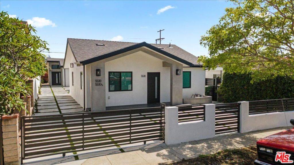 5530 Geer ST, Los Angeles, CA 90016
