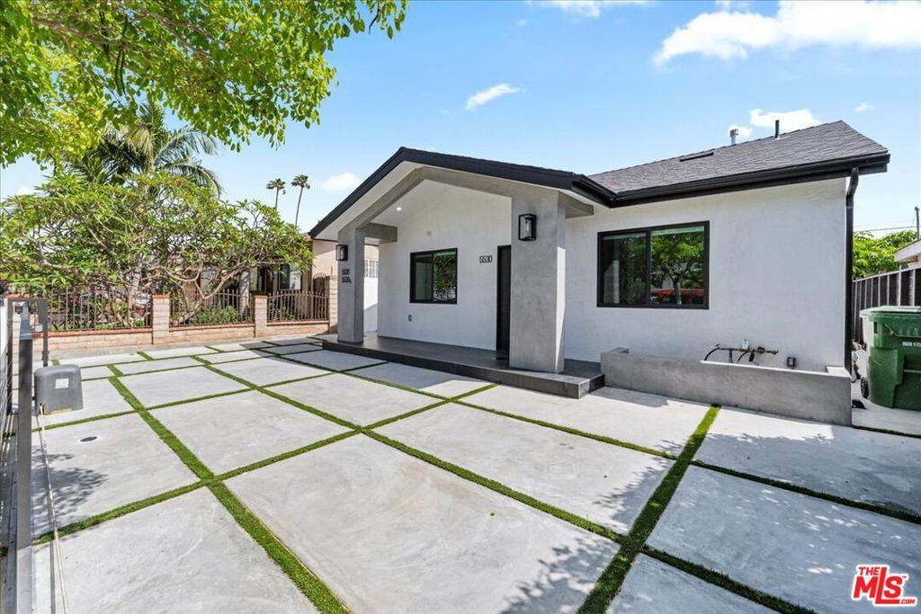 Los Angeles, CA 90016,5530 Geer AVE
