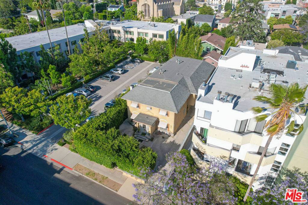 320 Westminster AVE, Los Angeles, CA 90020