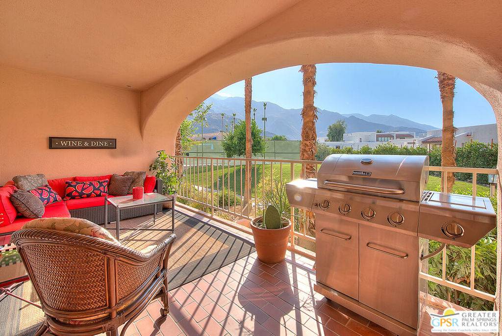 Palm Springs, CA 92262,500 E Amado RD #712