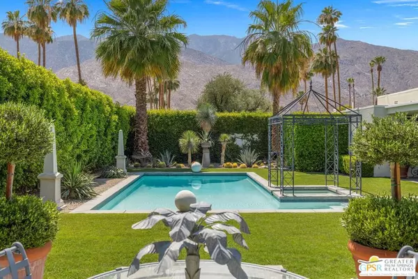1860 Via Isla, Palm Springs, CA 92264