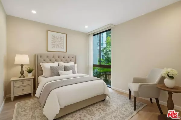 6605 Green Valley CIR #109, Culver City, CA 90230