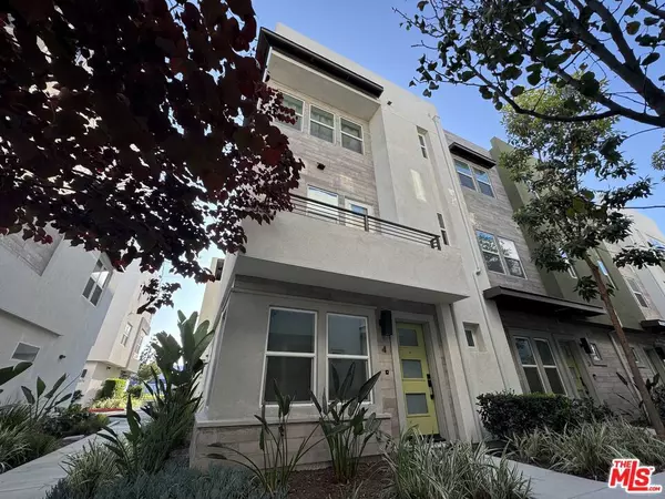 905 E Mason LN #4, Anaheim, CA 92805