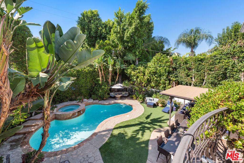 4513 Tobias AVE, Sherman Oaks, CA 91403