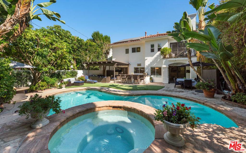 4513 Tobias AVE, Sherman Oaks, CA 91403