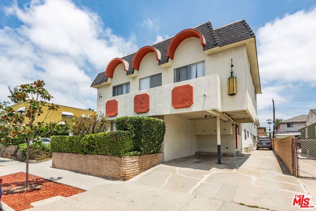 Culver City, CA 90232,3826 Prospect AVE