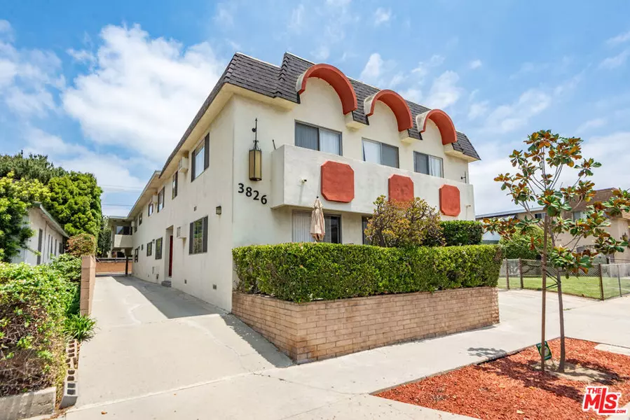 3826 Prospect AVE, Culver City, CA 90232