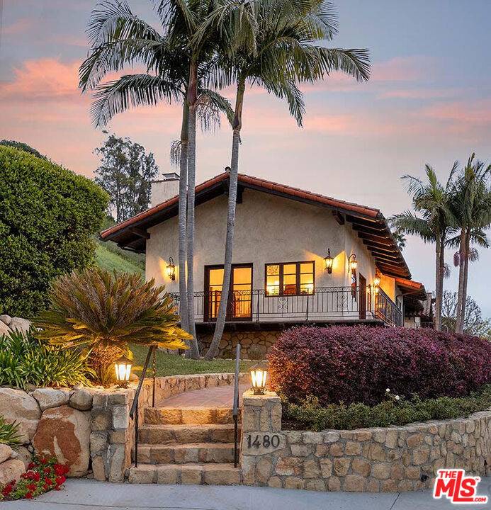 Santa Barbara, CA 93103,1480 Lou Dillon LN