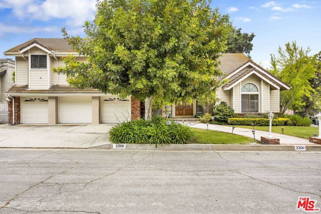 2200 Shenandoah LN, Glendora, CA 91741