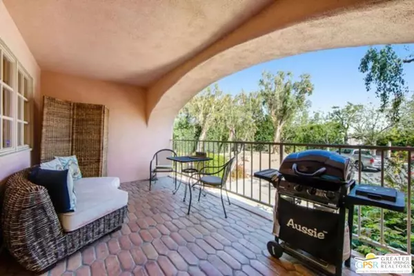 Palm Springs, CA 92262,500 E Amado RD #706