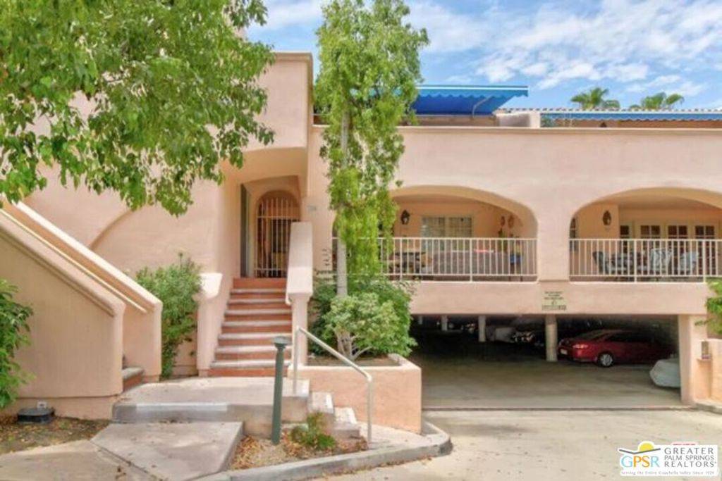 500 E Amado RD #706, Palm Springs, CA 92262